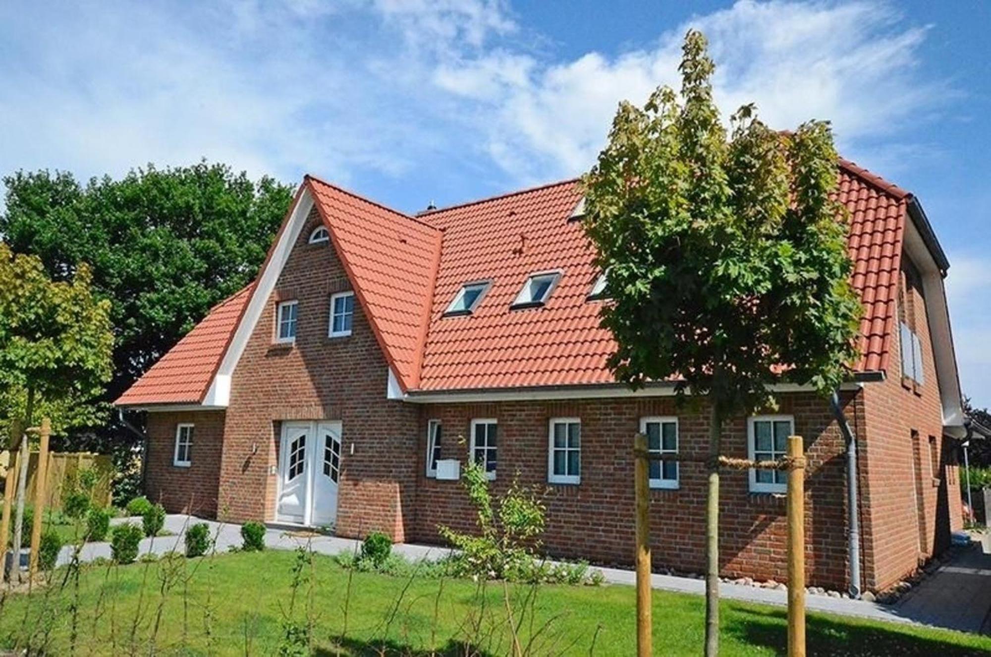 Villa Goldfisch Koralle كيلينهوسن المظهر الخارجي الصورة